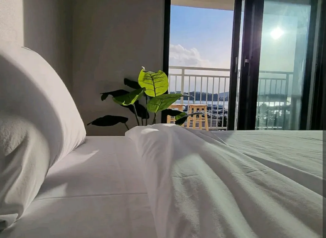 J100A 오션뷰 룸